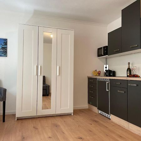 Schoene Souterrainwohnung In Seeshaupt Exterior photo